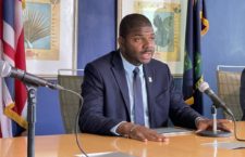 Premier Dr Natalio Wheatley