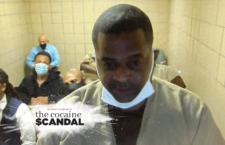 Premier Andrew Fahie