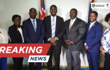 Members the newly proposed, cross-partisan National Unity Government.