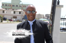 Claude Skelton Cline