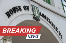 UPDATE: Motion to remove Andrew Fahie as Premier passes in HOA