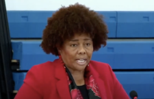 Shereen Flax-Charles