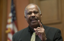 Vice-Chancellor of the University of the West Indies Sir Hilary McDonald Beckles.