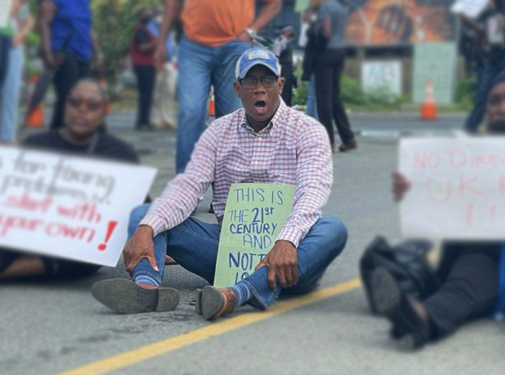 Mendacity! Walwyn accused of lying about CSC’s contract