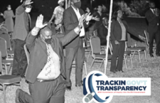 COVID-19 assistance grants to churches were inflated by more than 600 per cent above the recommended amounts and an audit of the grants uncovered that former Premier, Andrew Fahie, endorsed those inflations.