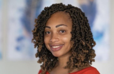 Speaker of the House Corine George-Massicote