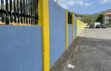 COI finds that factors outside public interest occurred with ESHS wall