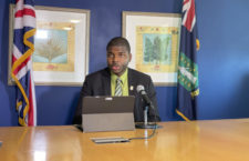 Gov’t suspends contract with firm hired to ‘rebuild’ BVI’s reputation