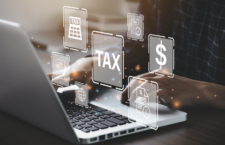 New tax system expected to go live in 3rd quarter