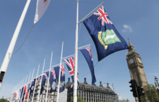 BVI wraps successful conference on illicit finance