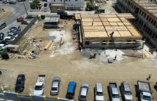 Public concerns about space at ESHS but RDA says campus is roomy