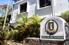 Office of the Governor