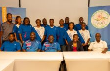 BVIOC announces team for Caribbean Games