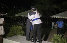 PHOTOS: Over 300 civil servants awarded at Queen’s celebrations