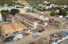 Progress of ESHS redevelopment project ahead of schedule — RDA