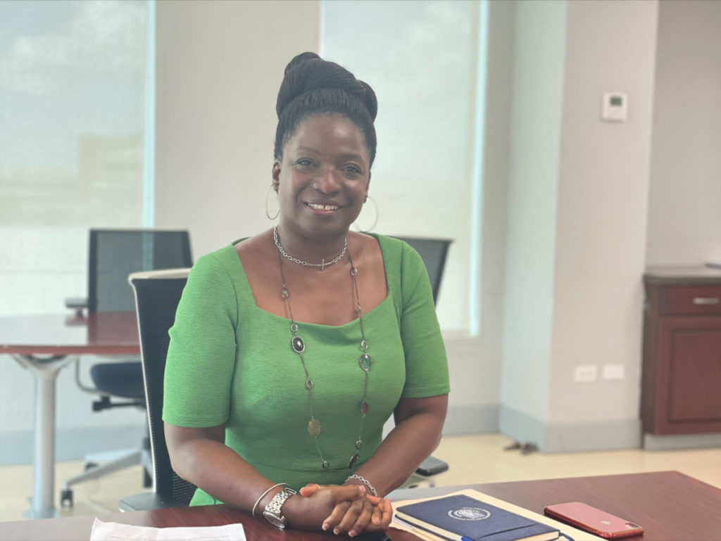 VI not a safe haven for shell companies — BVI Finance boss