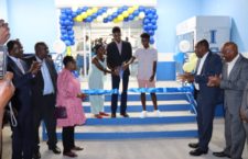 OneMart Superstore officially opened a Fat Hog's Bay branch in the East End/Long Look community on Thursday, July 28.