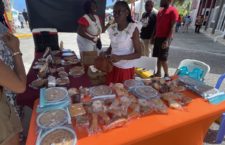 BVI Food Fair offering a piece of local culture