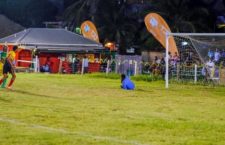 BVIFA awaiting FIFA funding for Greenland stadium stands