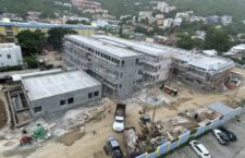 ESHS won’t be ready for start of new school year in September