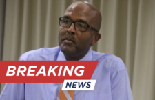 Customs Commissioner Wade Smith placed on administrative leave