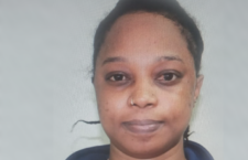 Guyanese national Ianna Thomas