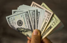 Still circulating? Police discover counterfeit cash in West End