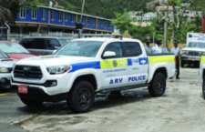 No injuries reported after Huntums Ghut shooting – RVIPF