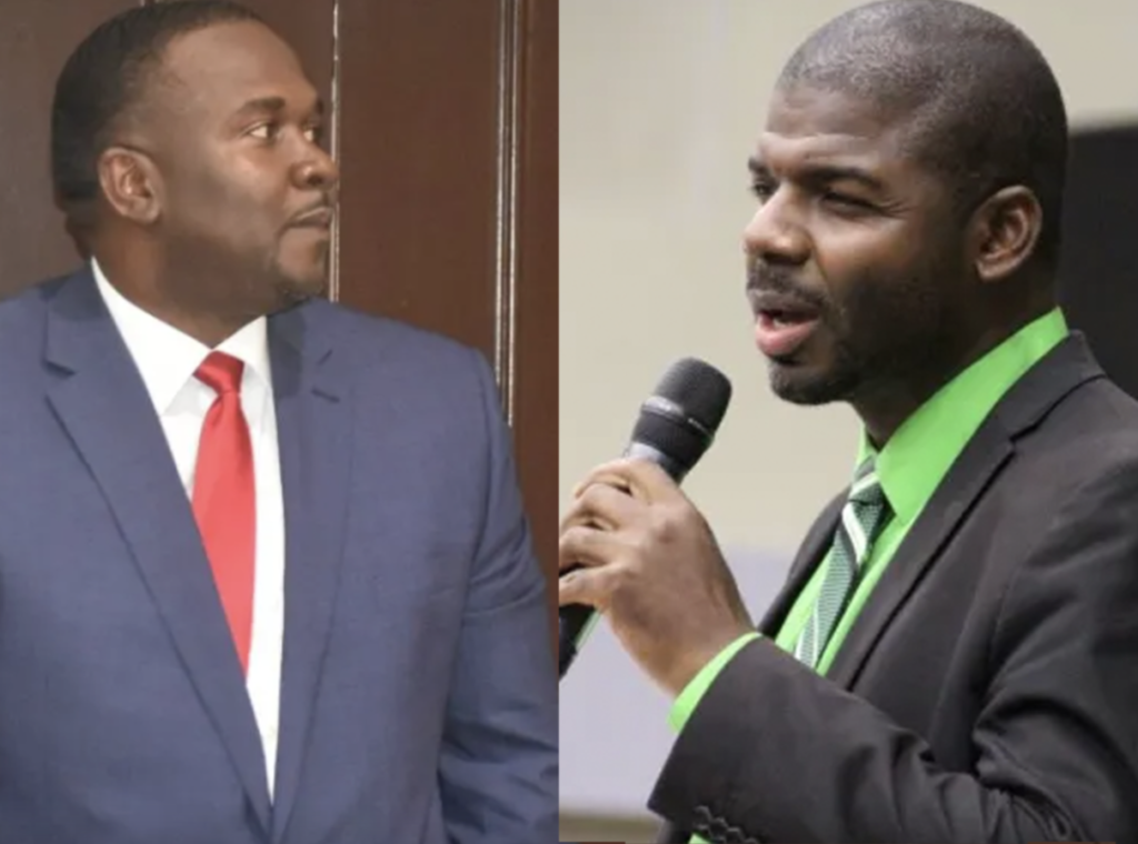 BVI may not accept Wheatley or Penn as Premier at next polls — CSC