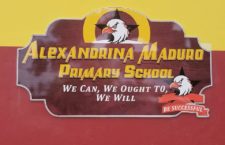 Health concerns force closure Alexandrina Maduro Primary