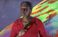 Rogue public officer should be an elected leader — Skelton Cline