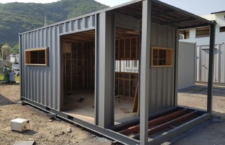 Container homes shouldn’t be allowed in BVI!