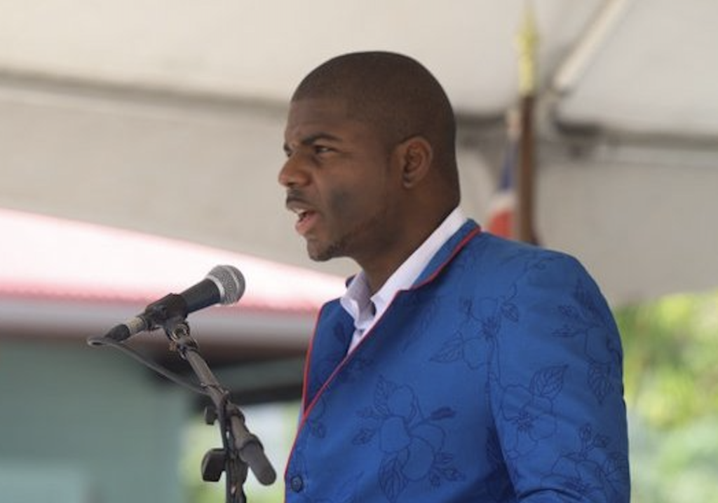 BVI must move away from importing labour — Premier