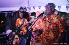 Scenes from the Food Fair and Fungi Fest held at the Cyril B Romney Tortola Pier Park on Friday, November 25. (Photos by Andre 'Shadow' Dawson)