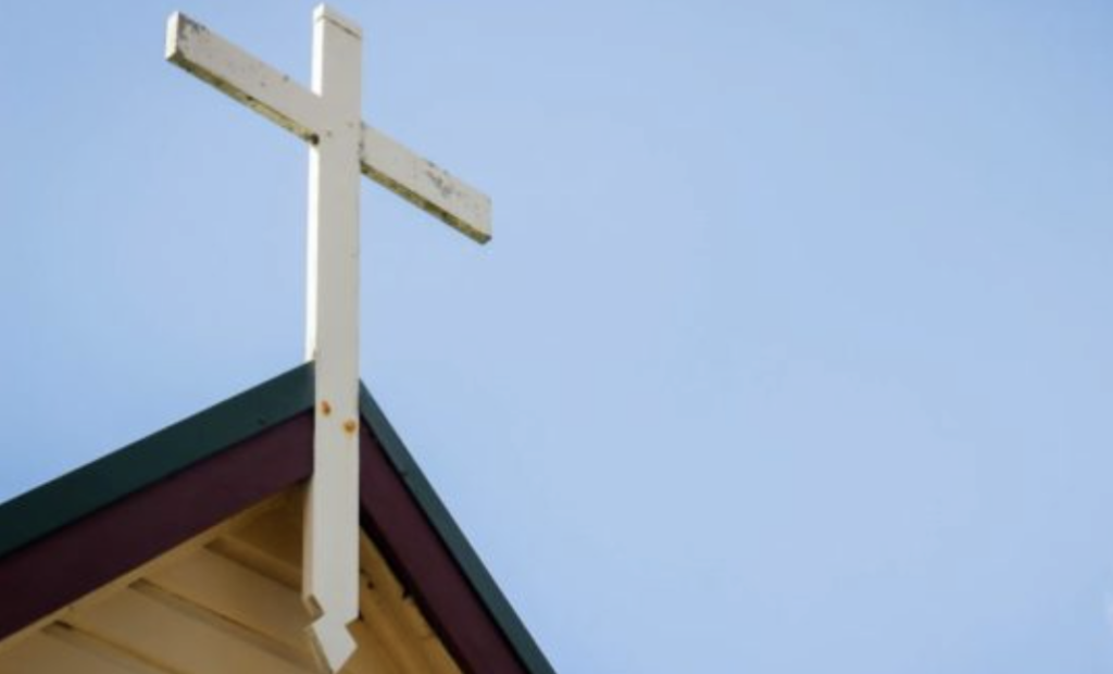 Churches granted 662% more in stimulus funds — Audit