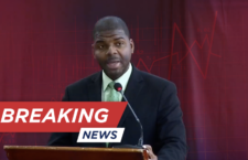 Premier and Minister of Finance Dr Natalio Wheatley.