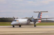 Premier, Works Minister to be on inaugural American Airlines flight