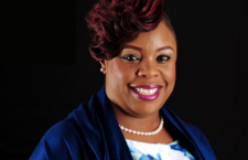 Outgoing Director of the Department of Trade, Investment Promotion and Consumer Affairs Karia Christopher