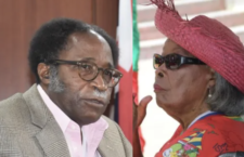 Fraser (left) and Parsons.