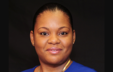 Former Postmaster General, Pascha Stoutt