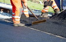 Over $5M spent on road patching since 2019