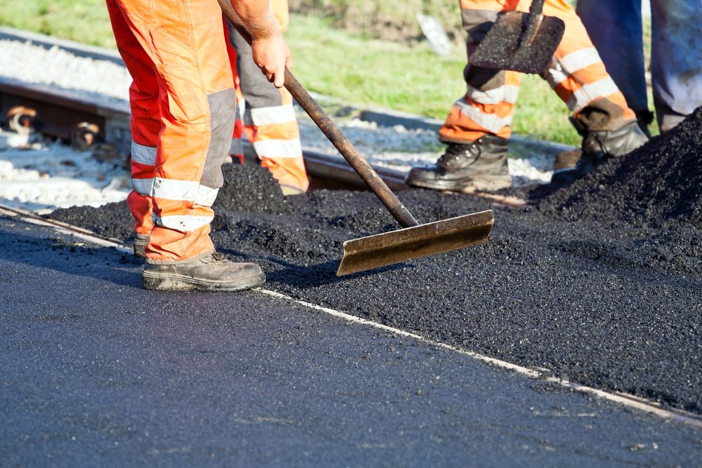 Just $1.4M allocated for BVI’s roads