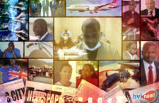 Top newsmakers of 2022