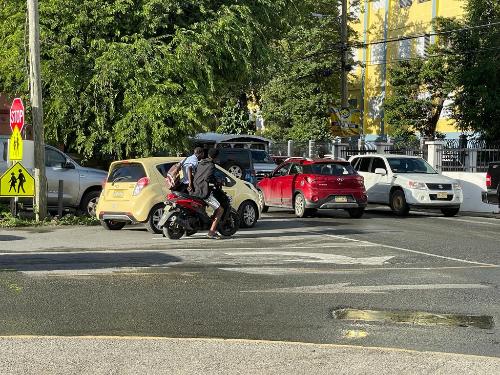 Proposed law seeks to raise scooter riding age to 18