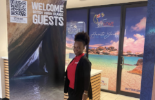 Greeter Service resumes! BVITB says ‘staffing issue’ caused absence