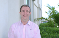 King's Counsel Michael Fay (PDA Photo)