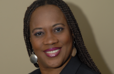 Niche Marketing and Tourism Liaison Manager at the BVI Tourist Board (BVITB), Lynette Harrigan. (BVITB Photo)