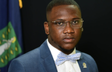 Kevon 'Shack' Lettsome