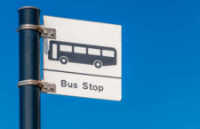 Market Square bus stop coming to fix dangerous highway practice