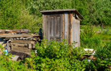 NOT any of the Paraquita Bay living quarters mention in the article.
